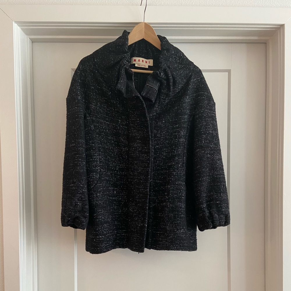 Marni - Italian Jacket- NWOT
